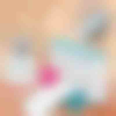 5x role ljepljivog papira | STICKYROLLS