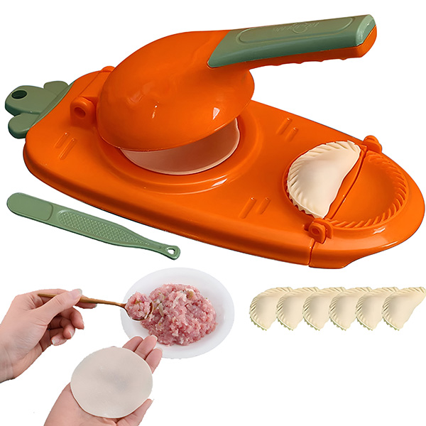 DUMPLINGER