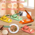 DUMPLINGER
