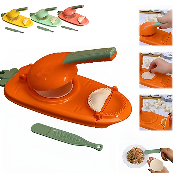 DUMPLINGER