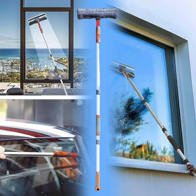 Čistač prozora | WINDCLEAN