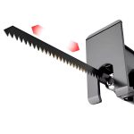 SHIFTSAW