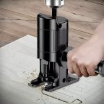 SHIFTSAW