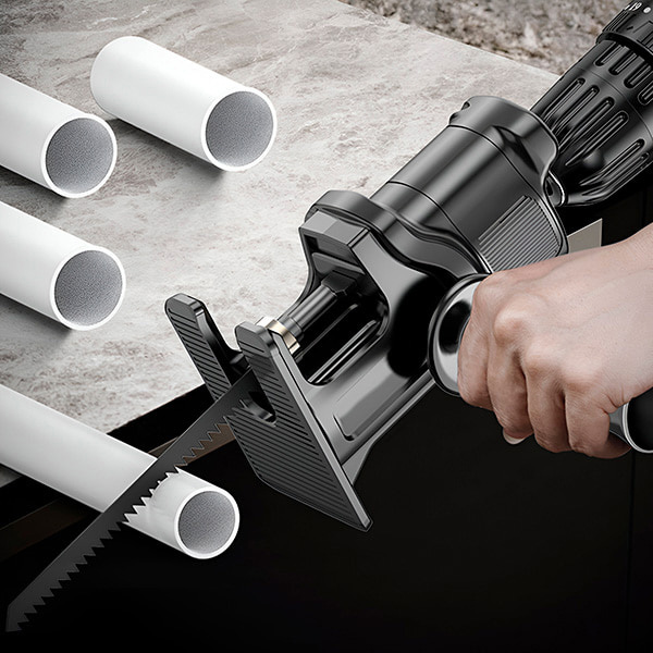 SHIFTSAW
