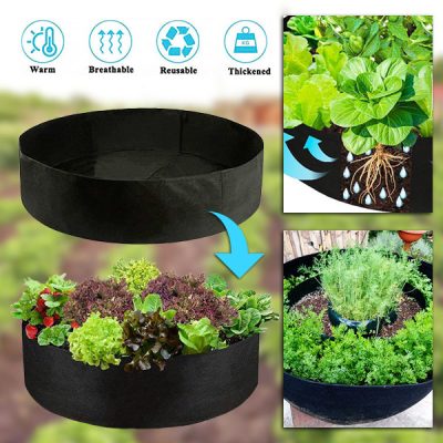 Platneni ograđeni vrt za sve vrste biljaka PLANTIE