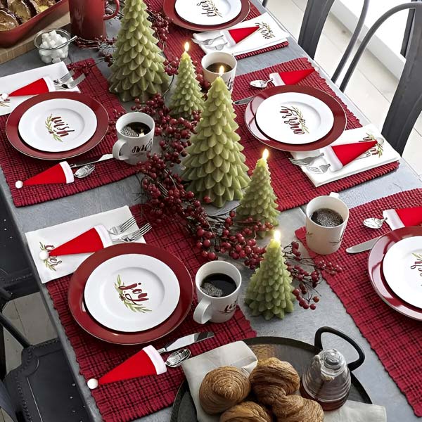 FORKMAS
