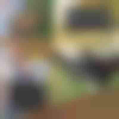 Sklopivi prijenosni roštilj | GRILLOMATE