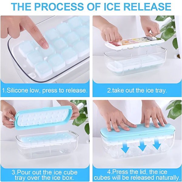 ICEMATE