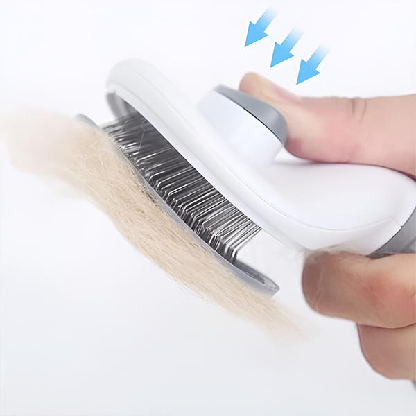 PETBRUSHY