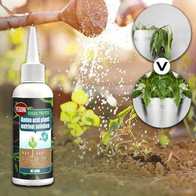 Tekuće gnojivo za biljke | PLANTBOOST