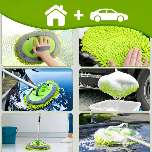 CLEANFUZZ