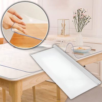 PVC prekrivač za stol (90 x 160 cm) | DURACOVER