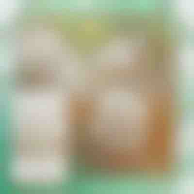 Stolni prostirka s uskršnjim uzorkom | EASTERUNNER