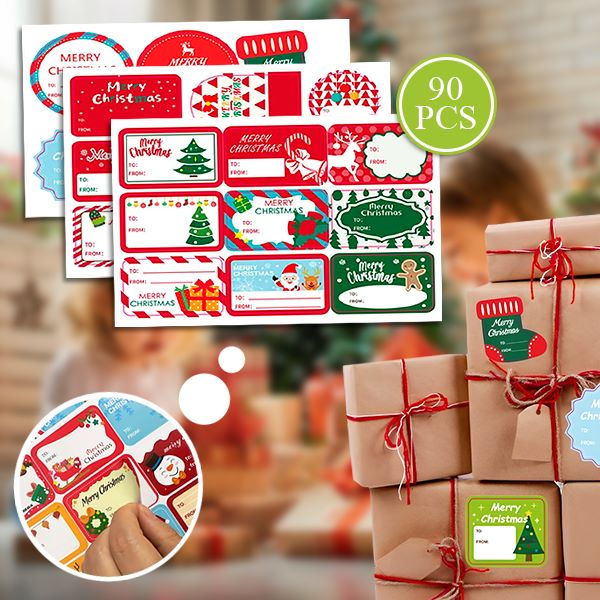 GIFTAGS