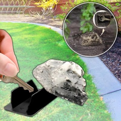 Spremnik za Skrivanje Ključeva | KEYBLEND