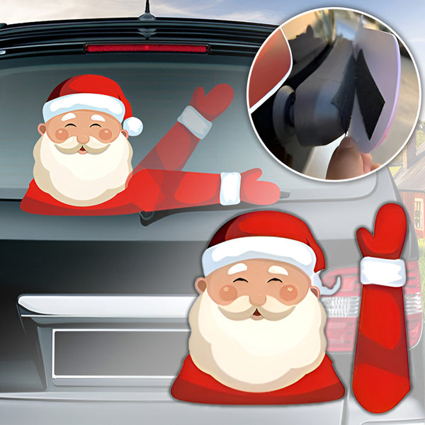 SANTAWIPER