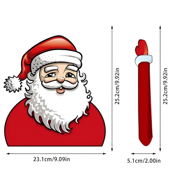 SANTAWIPER