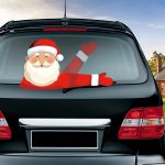 SANTAWIPER
