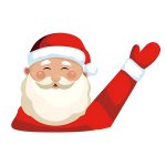 SANTAWIPER