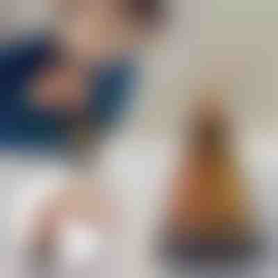 Spiralna konusna fidget igračka | SPINEZO