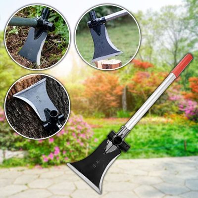 3 u 1 Vrtni Alat | VERSAX