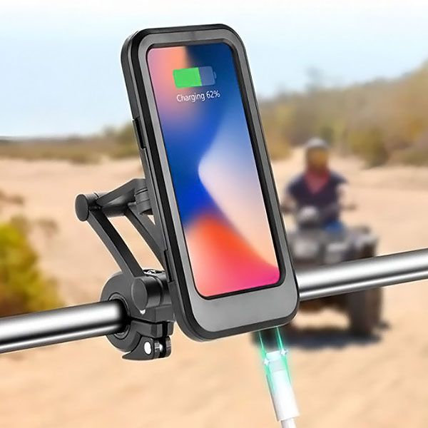 BRACKZPHONE