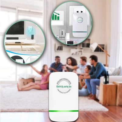 Uređaj za uštedu električne energije u kućanstvu | ENERGETKO