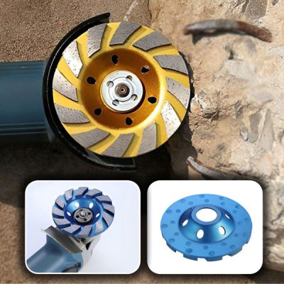 Dijamantna brusna ploča | GRINDAPRO