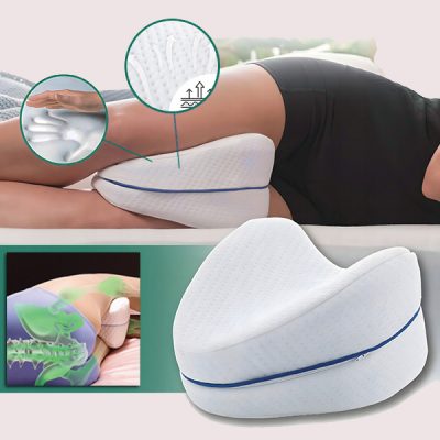 Specijalan jastuk za bočno spavanje | ORTHOPILLOW