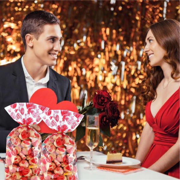 LOVEBAGS