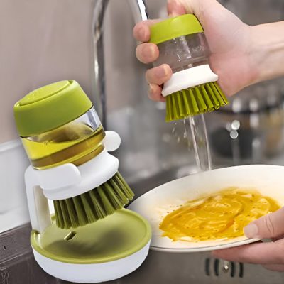 Četka za Čišćenje s Postoljem | BRUSKICA