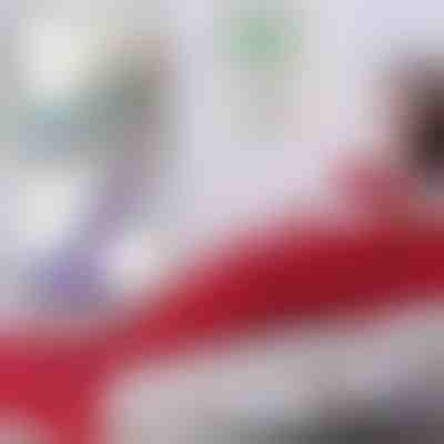 Pokrivač s repom sirene | MERMIDREAM