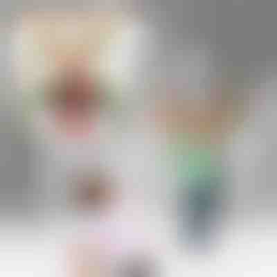 Igra bacanja obruča na jelenje rogove za cijelu obitelj | RUDYTOSS