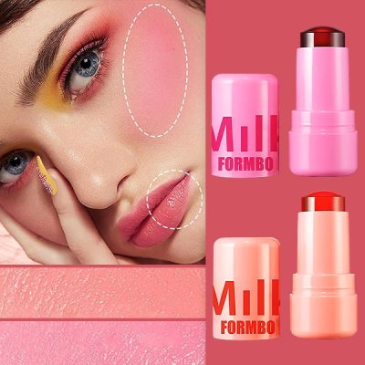 Rumenilo i ruž za usne | JELLYSTICK