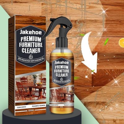 Vrhunsko sredstvo za čišćenje namještaja | BEEPOLISH