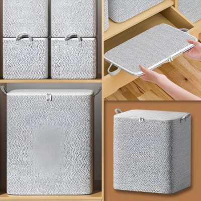 Organizator za odlaganje odjeće | CLOTHEO