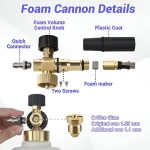 FOAMSTER
