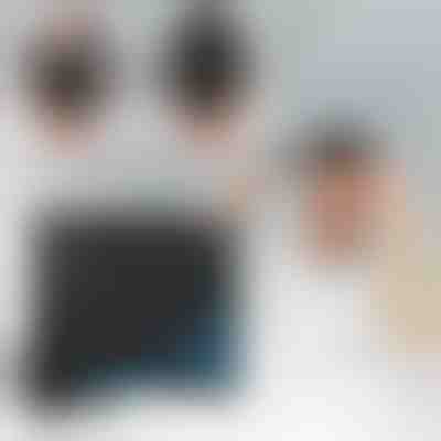 Puder u spreju za popunjavanje kose | HAIRBUILD