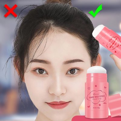 Vosak za oblikovanje rubova kose | HAIRVANA