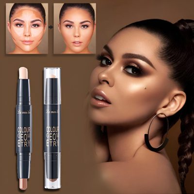 2-u-1 aplikator za konturiranje i highlighter | TONETOOCH