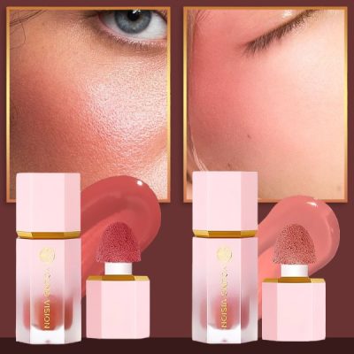 Dugotrajno kremasto rumenilo | CREAMYBLOOM