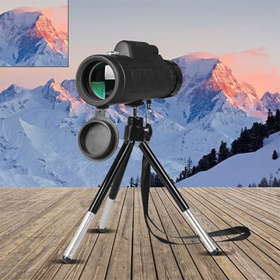 Monokularni teleskop sa zoomom od 100x | VISIONIC