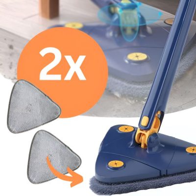 1+1 GRATIS krpa | ANGLECLOTH