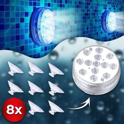 8x vakuumskih čašica za AQUASHEIN | AQUASHEINCUPS