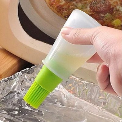 Četkica za bocu s uljem | BOTTLEBRUSH