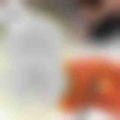 2 brusna kamena za BUSPRA | BUSPRAROCK