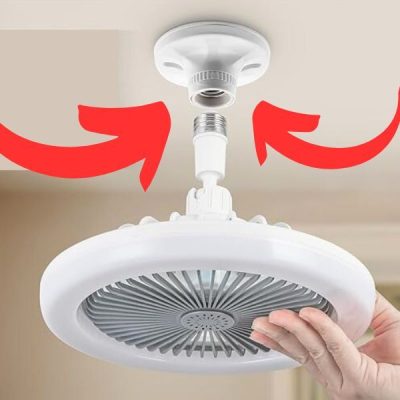 Adapter za FANGLO | FANACC