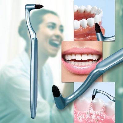 Precizni čistač zuba | LBRUSH