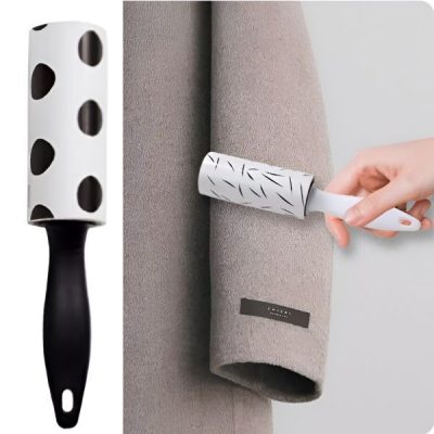 Džepni valjak za dlačice | LINTROLLER