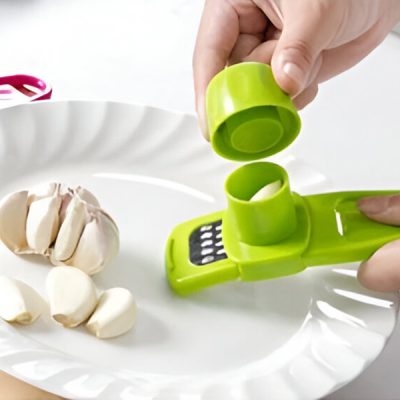 Ribež za češnjak i đumbir | MINIGRINDER